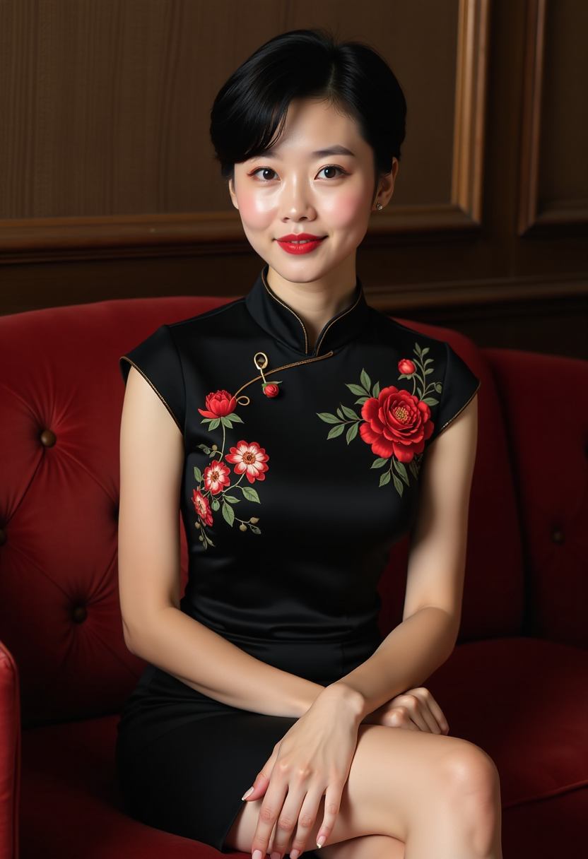 纸上迷城电影海报