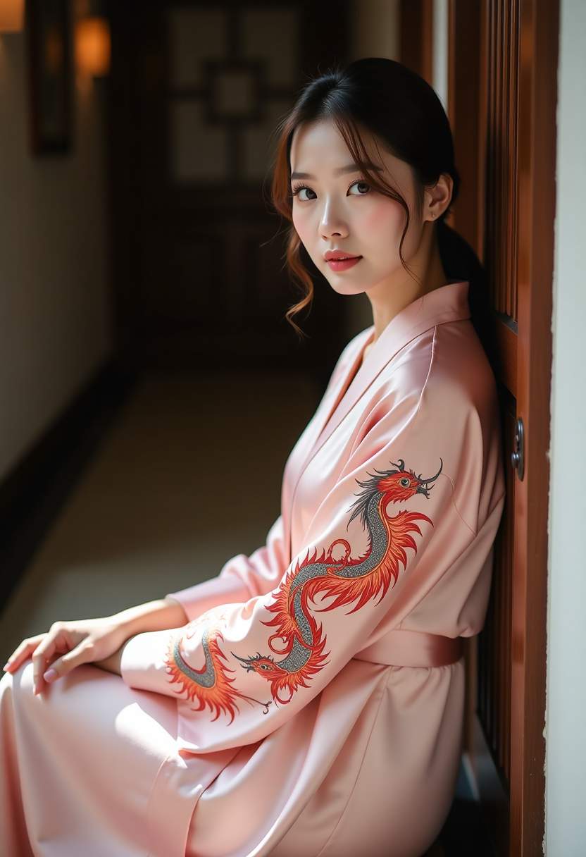 山海之间电影海报